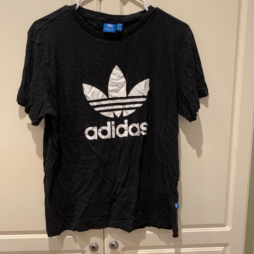 adidas shirt